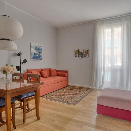 Joivy Lovely Apt, Easy Access To Centre Apartment Milan Luaran gambar