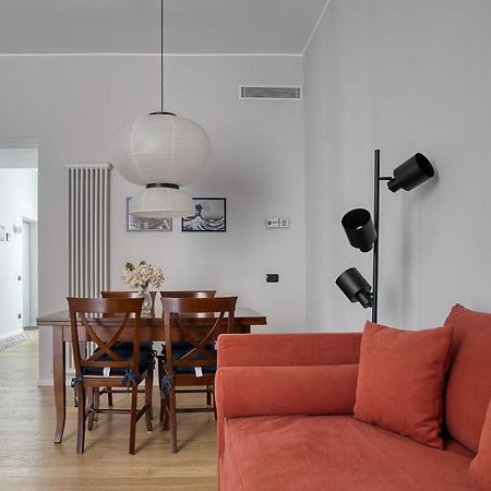 Joivy Lovely Apt, Easy Access To Centre Apartment Milan Luaran gambar