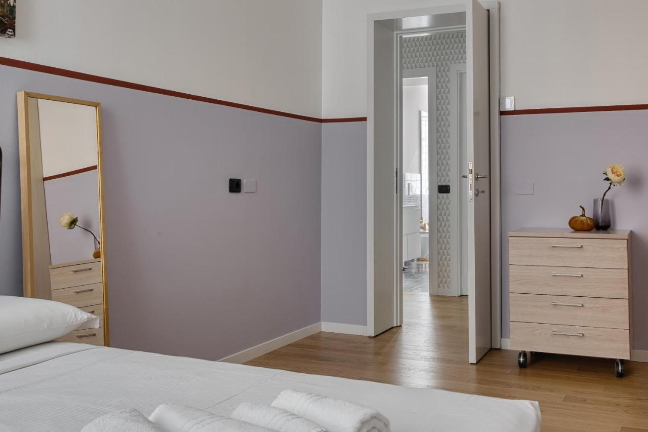 Joivy Lovely Apt, Easy Access To Centre Apartment Milan Luaran gambar