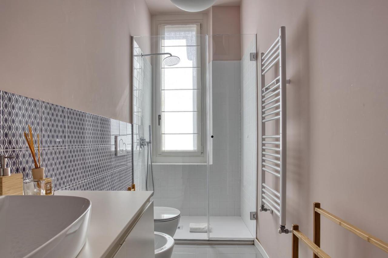 Joivy Lovely Apt, Easy Access To Centre Apartment Milan Luaran gambar