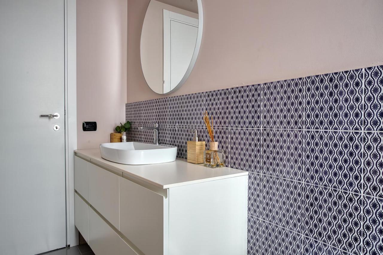 Joivy Lovely Apt, Easy Access To Centre Apartment Milan Luaran gambar