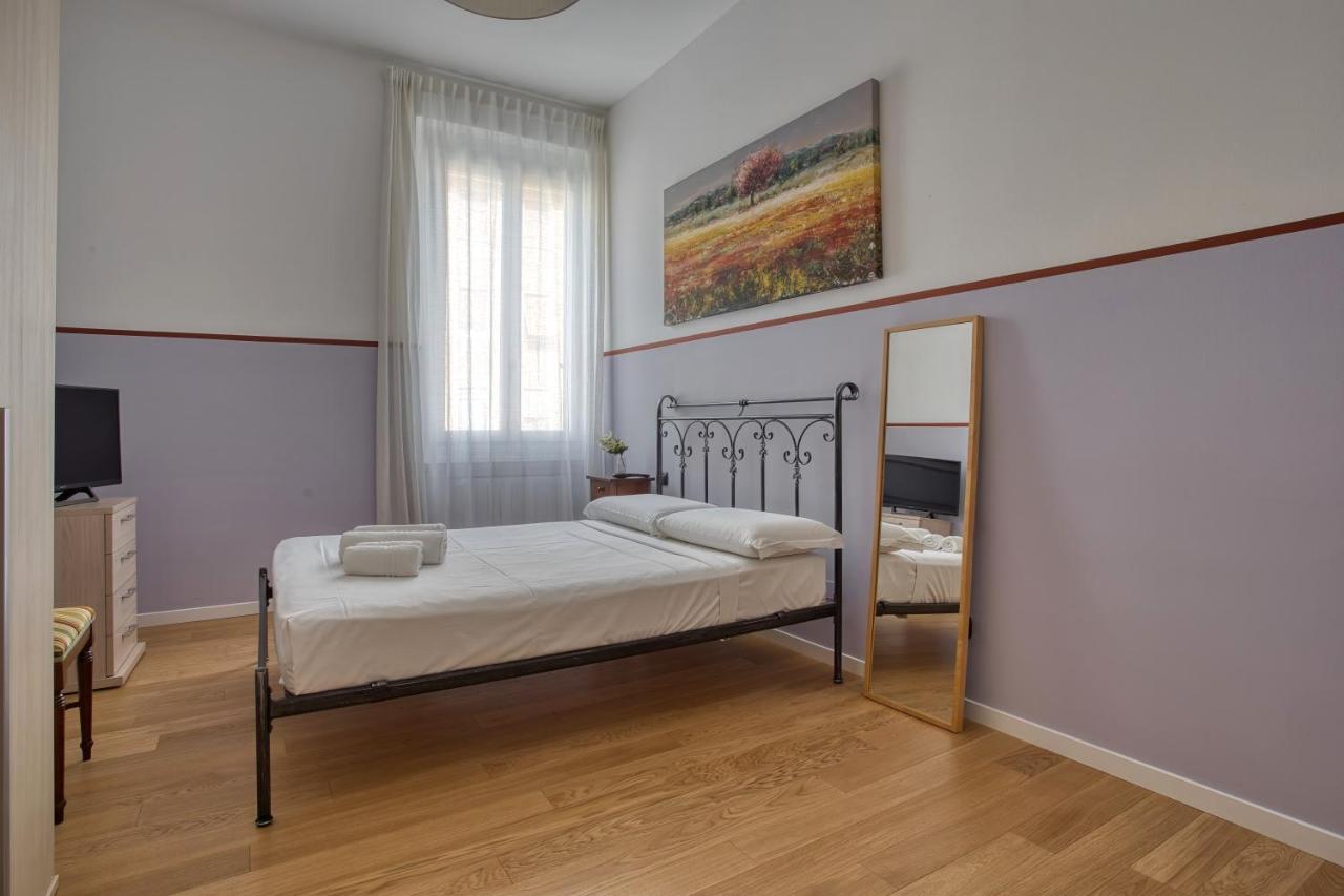 Joivy Lovely Apt, Easy Access To Centre Apartment Milan Luaran gambar