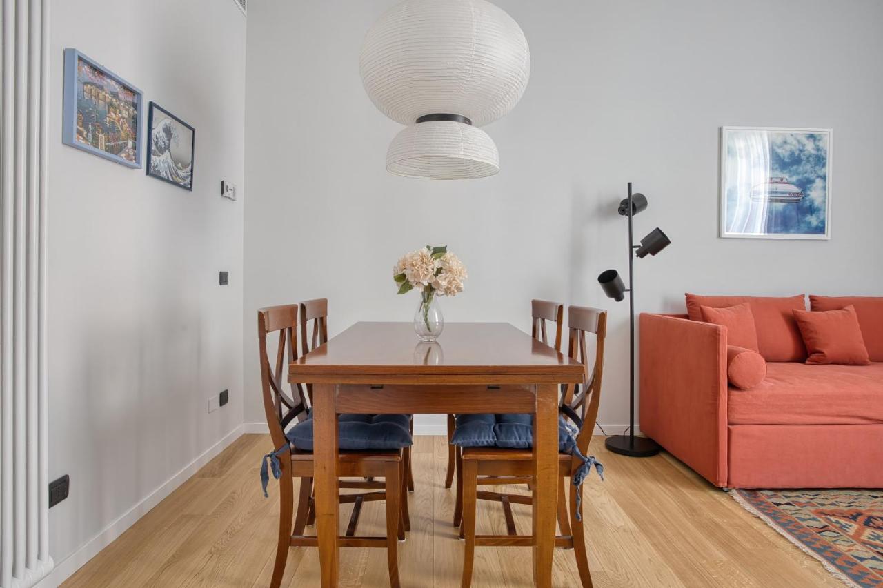 Joivy Lovely Apt, Easy Access To Centre Apartment Milan Luaran gambar